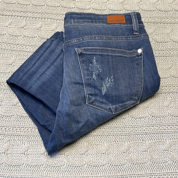 Judy Blue Denim - Judy blue skinny jeans